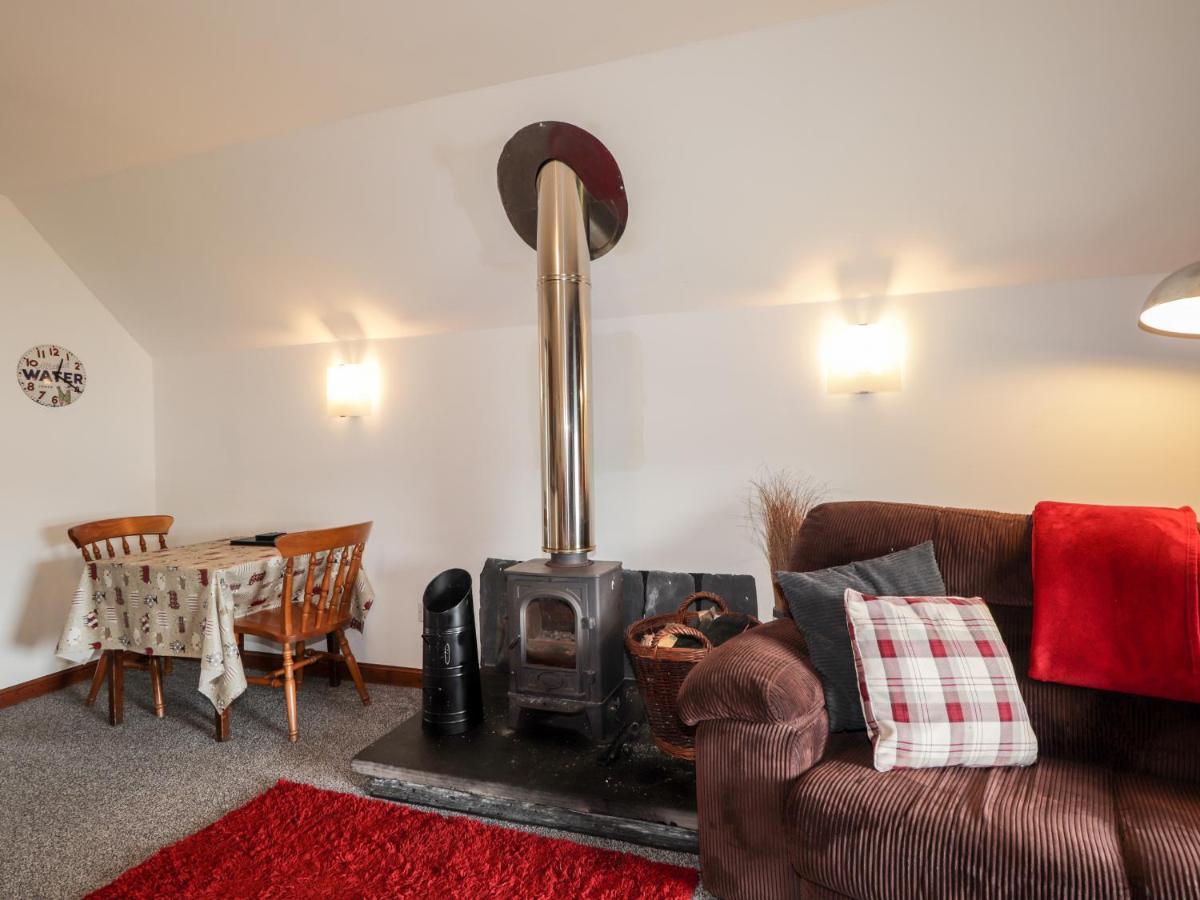 Greshornish Boathouse Apartment Edinbane Екстериор снимка